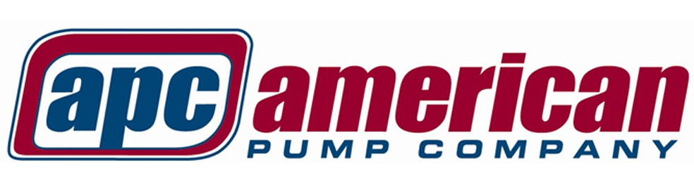 American Pump Company logo